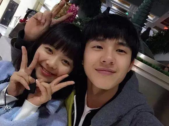 欧阳娜娜炒过的cp,刘昊然谭松韵和欧阳娜娜