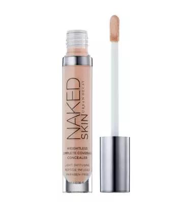 遮瑕要买什么工具,遮瑕想要提亮