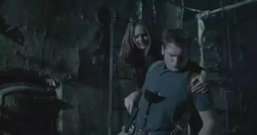 夭寿啊，章鱼上岸进化触手怪凌辱美少女啦！还好有dick警官~