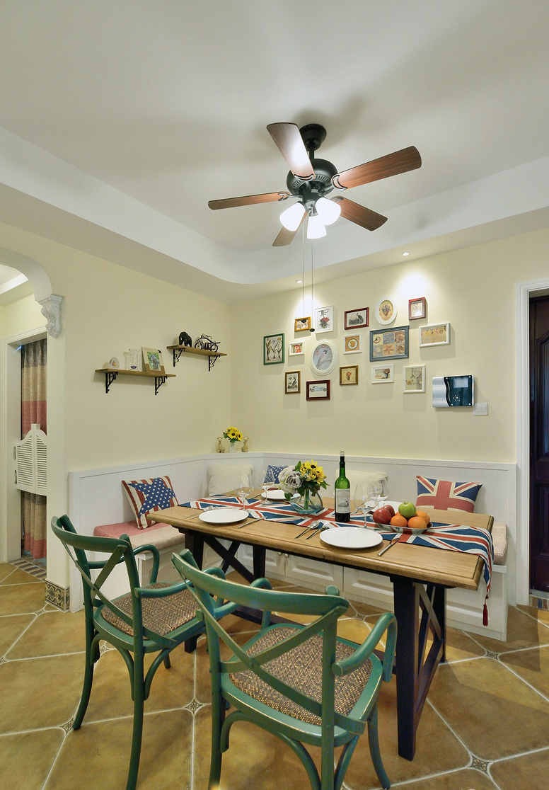 家里吊扇怎么清洗,吊扇有灰怎么办