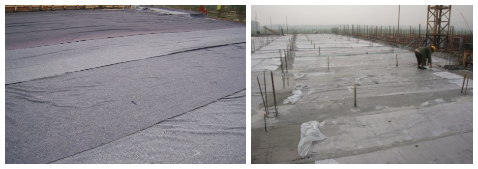 商混混凝土和自拌混凝土,商品混凝土和自拌混凝土能否鉴定