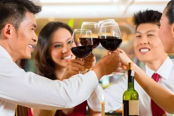 有了这篇解酒大全，家人再也不用担心我喝酒了