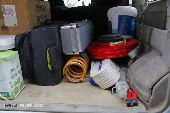 三江源途乐穿越,王者之约第二集