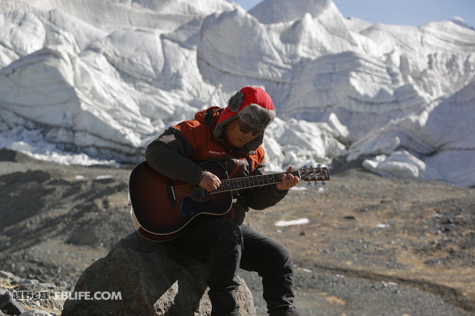 三江源途乐穿越,王者之约第二集