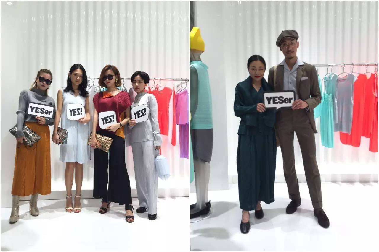 他设计的褶皱，在时尚圈领跑了53年！