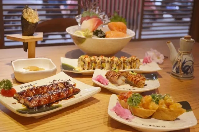 日本料理店加盟哪家便宜,日本料理加盟哪个公司好