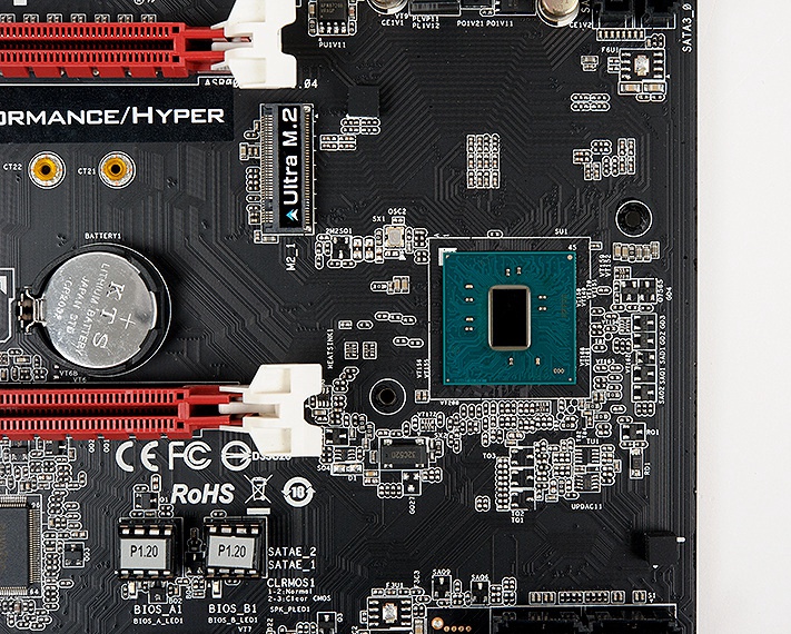 打通任督二脉，H170告别不可超频的命运