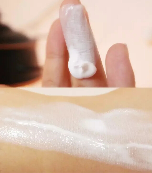 网红爆款素颜霜测评,网红臻白素颜霜