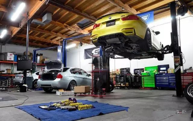 kw避震低趴,kw避震如何调