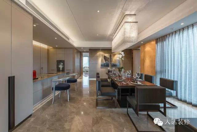 看设计师方案关注点,猴赛雷设计团队