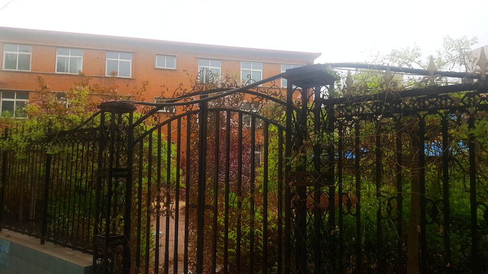 看乐亭小县城里的小市民，怎样装点生活