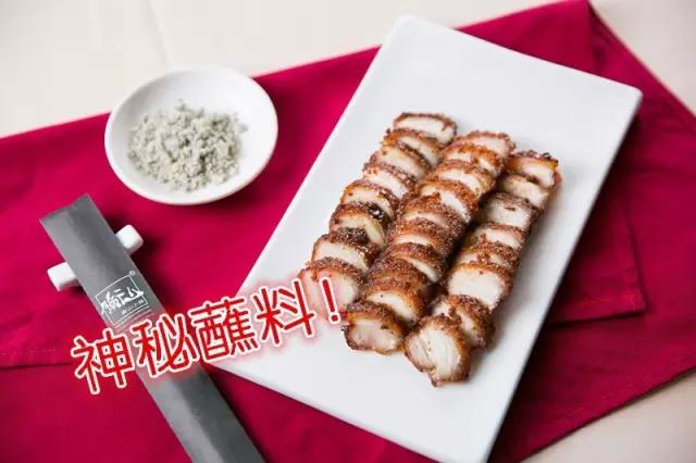 港式早茶有哪些,吃过了粤式早茶想尝尝苏式早茶么