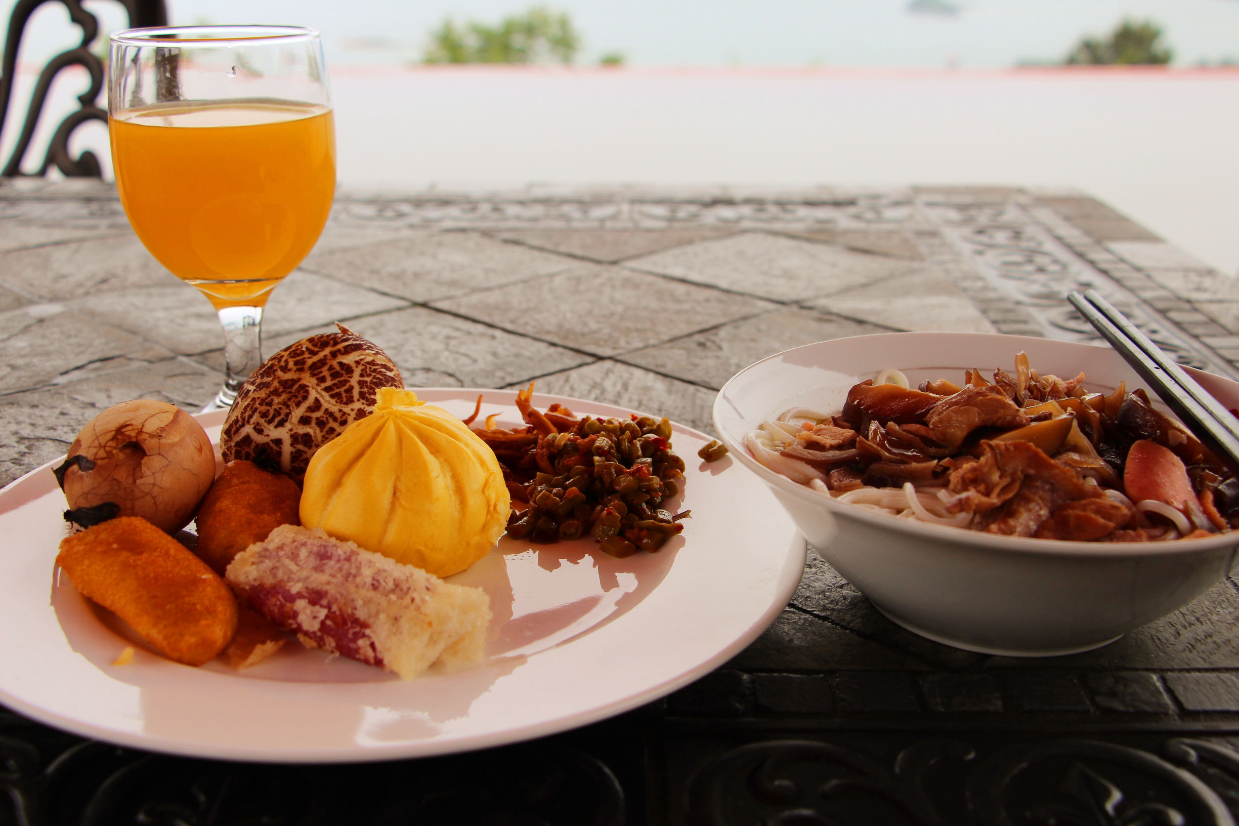 人间仙境东江湖,东江湖真的绝美