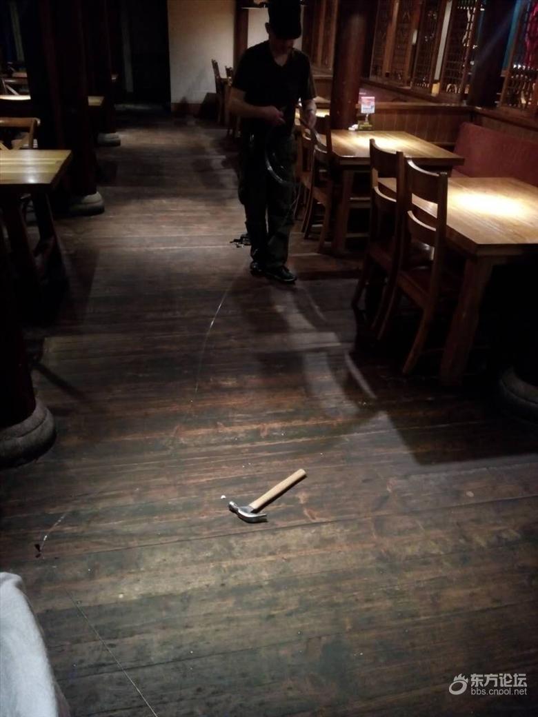 时隔一个月再探南塘贴阁碧，结果很意外！