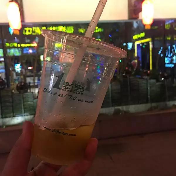 福州吃冰网红打卡地,福州吃冰推荐