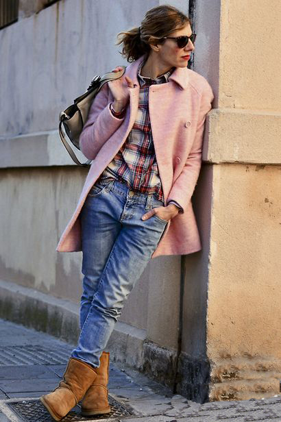 适合女生穿的丑单品,99%的女生都会犯的护肤错误