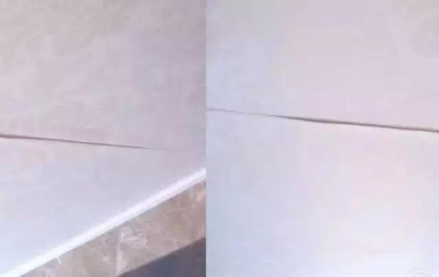 墙纸接缝翘起来怎么处理,墙纸贴好了感觉太丑怎么处理