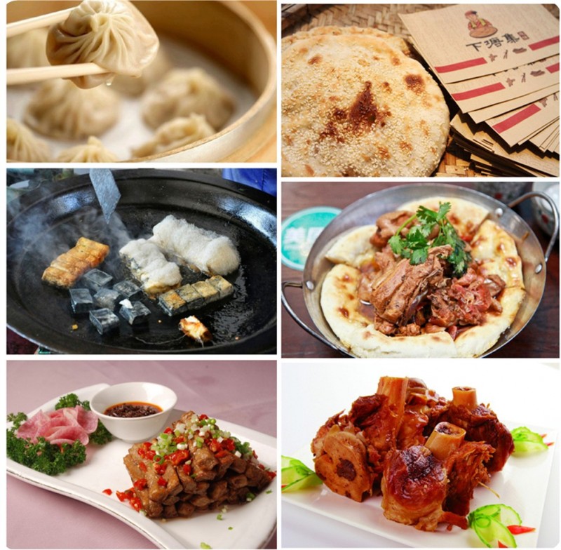 合肥逛吃的地方推荐,合肥逛吃攻略来了