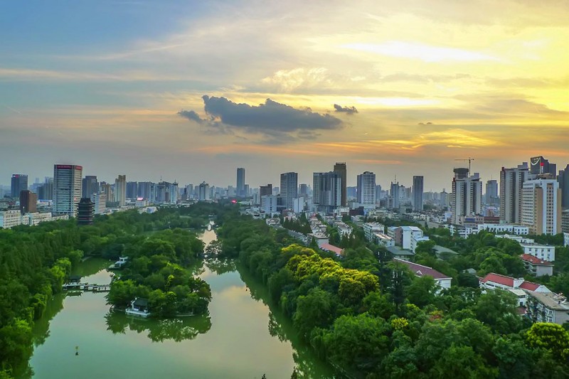 合肥逛吃的地方推荐,合肥逛吃攻略来了