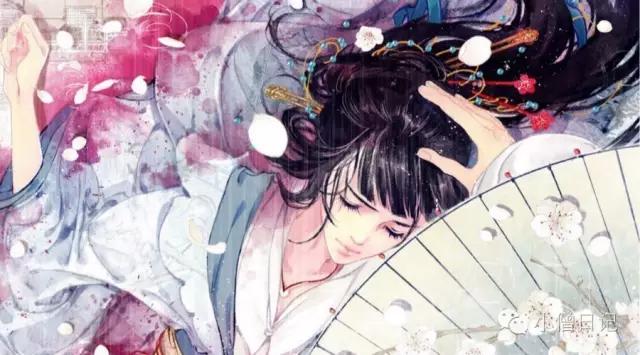 VOL.1511「睡前故事」一晚一个故事[第488夜]