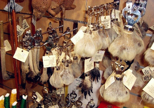 法国伴手礼必买清单,伴手礼十大必买产品