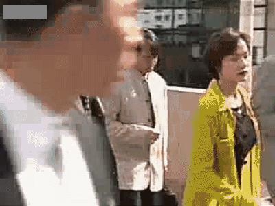 还记得曾经的广告吗,还记得香港这部电视剧么