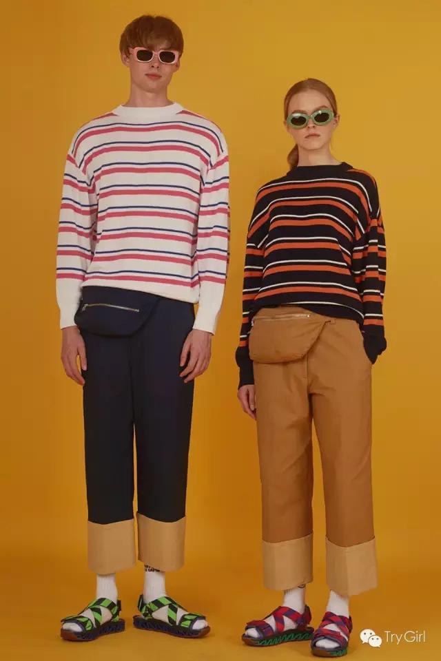 韩国男装服饰品牌推荐,韩国必买10大衣服品牌