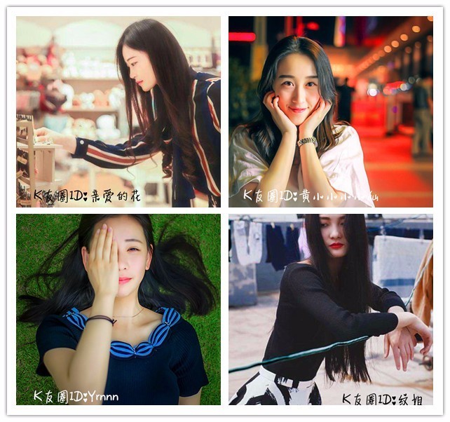 马鞍山的美女,马鞍山美女