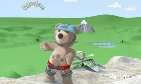 最受小孩子欢迎的早教动画片,bbc英语启蒙动画片开口说英语系列