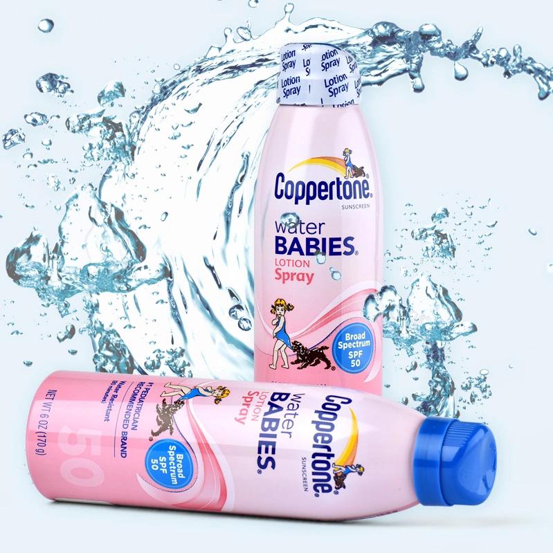 把防晒做好斑点会消失吗,夏日将防晒进行到底