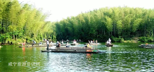 崇阳县羊楼洞的一些古老传说 (历史上的崇阳)