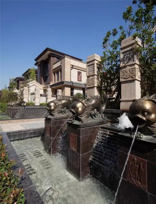 十年曲江名满天下西安协和置业荣膺国家房地产开发一级资质