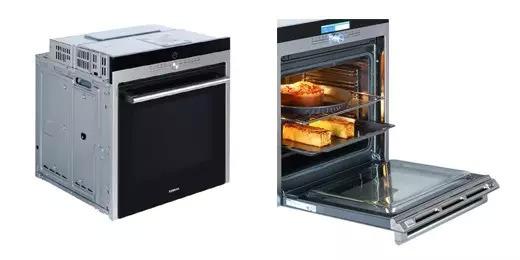 喜欢烘焙去学校学还是在家研究,烘焙嵌入式烤箱