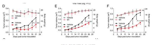 强行科普：病毒用于癌症治疗，黑科技还是大*局骗**