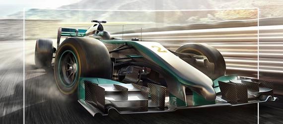 显示器效果太美不敢看？这些带给你极致视觉体验