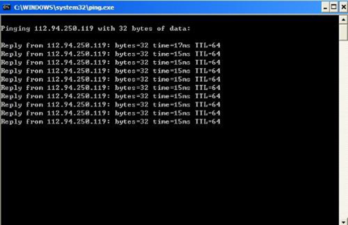 测试网速在2m-4m什么水平,怎么判断网速是2m还是4m