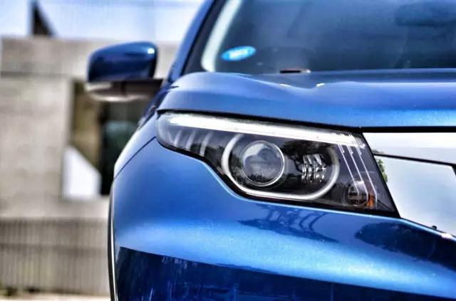 车主吐槽观致5,观致5提速乏力