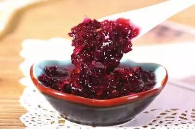 经期玫瑰花茶,适合女性的玫瑰花养生茶