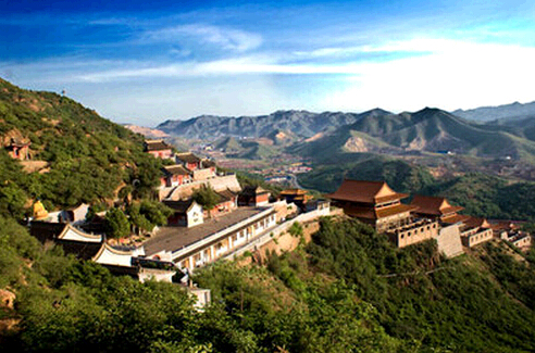 张家口宜居公园排名前十,张家口热门楼盘