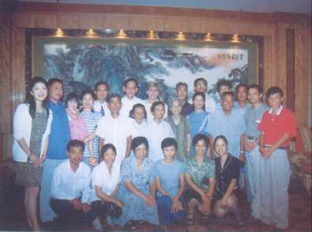 一门12博士，三代皆教授，这才是太仓最牛逼的家族！