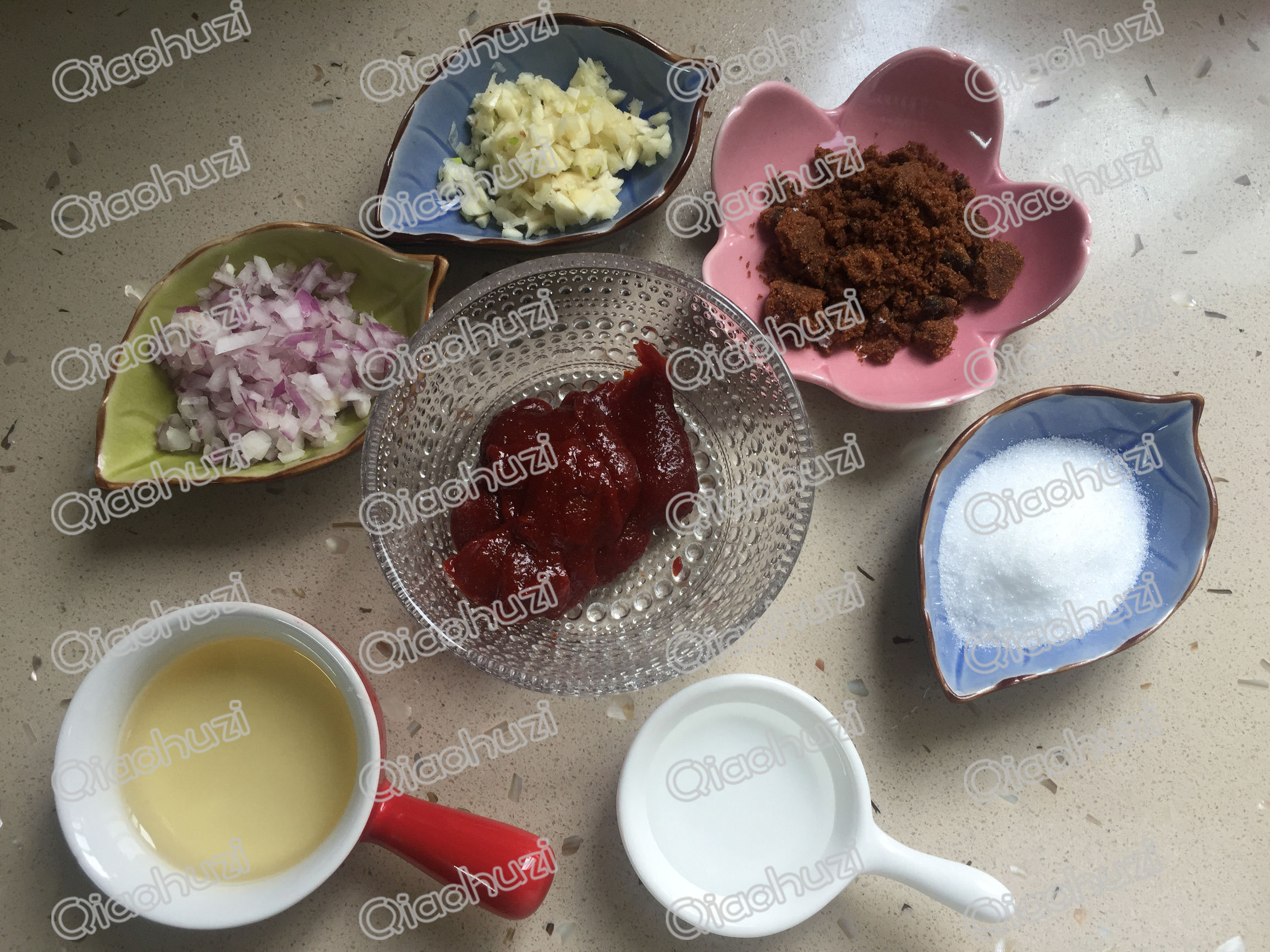 适合韩剧吃的零食,看韩剧必备零食饮料有哪些