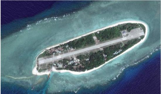 东海南海西海北海分别是哪里,有东海市吗