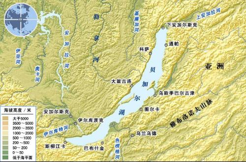 东海南海西海北海分别是哪里,有东海市吗