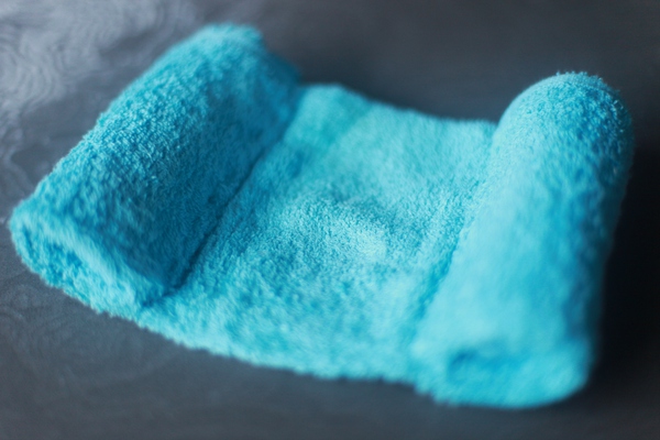 睡平头圆头,新生儿要睡圆头吗