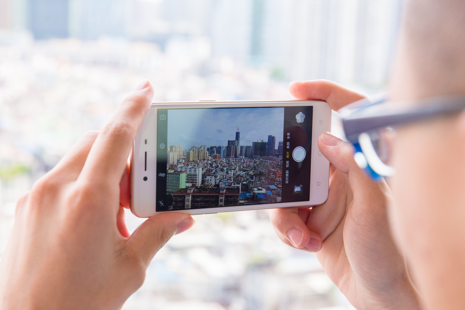 oppoa37测评王者荣耀,oppoA37测评