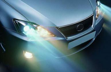 氙气大灯和led大灯哪个工作温度高,保时捷718led大灯和氙气大灯区别