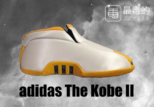 传奇落幕——科比职业生涯赛场球鞋完整回顾