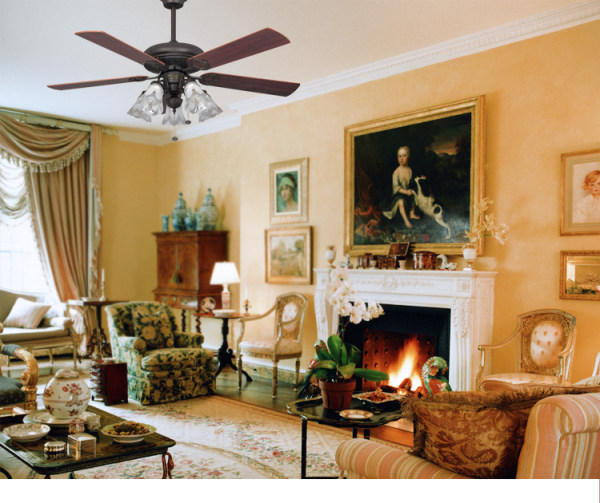 电风扇速度慢还有噪音是什么原因,电风扇发热的原因及解决方法