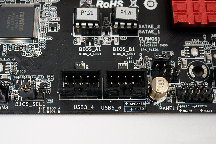 打通任督二脉，H170告别不可超频的命运