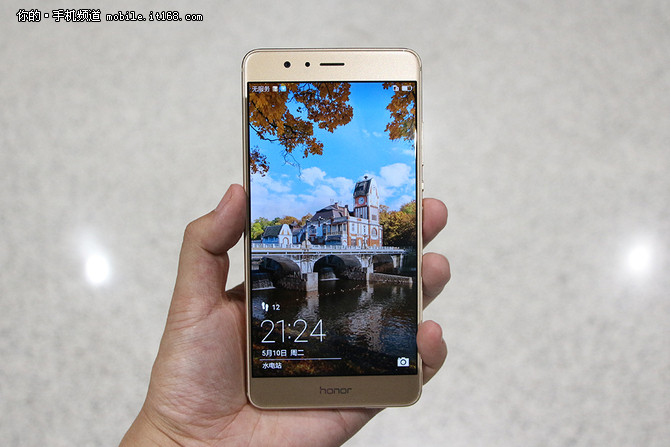 旗舰手机性能评测,荣耀v8全面测评